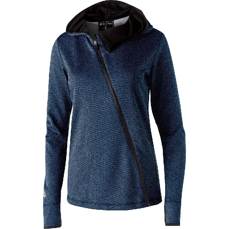 NAVY HEATHER