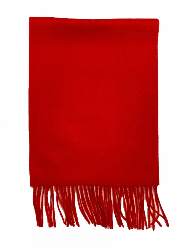 Hemley - Foulard uni de cachemire