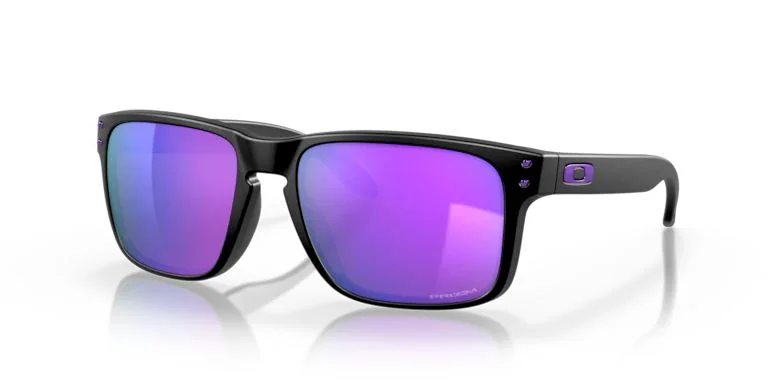 Oakley Holbrook Square Lifestyle Sunglasses