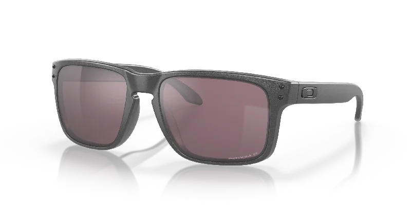 Steel / Prizm Daily Polarized Steel