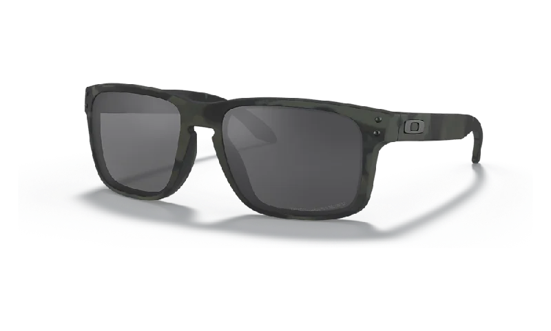 Multicam Black / Grey Polarized