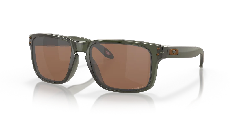 Olive Ink / Prizm Tungsten Polarized