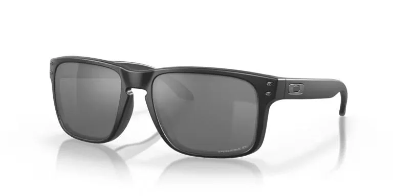 Matte Black / Prizm Black Polarized