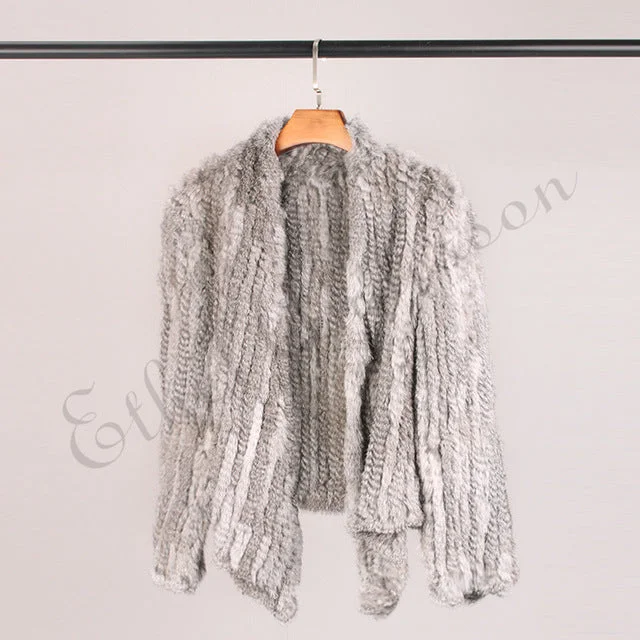 3 Natural Grey / Size S Bust 88CM