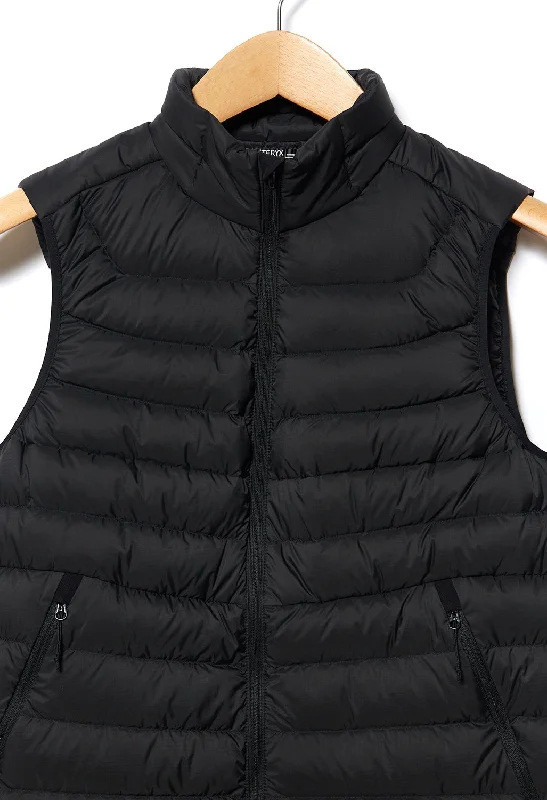 Arc'teryx Cerium Women's Vest - Black