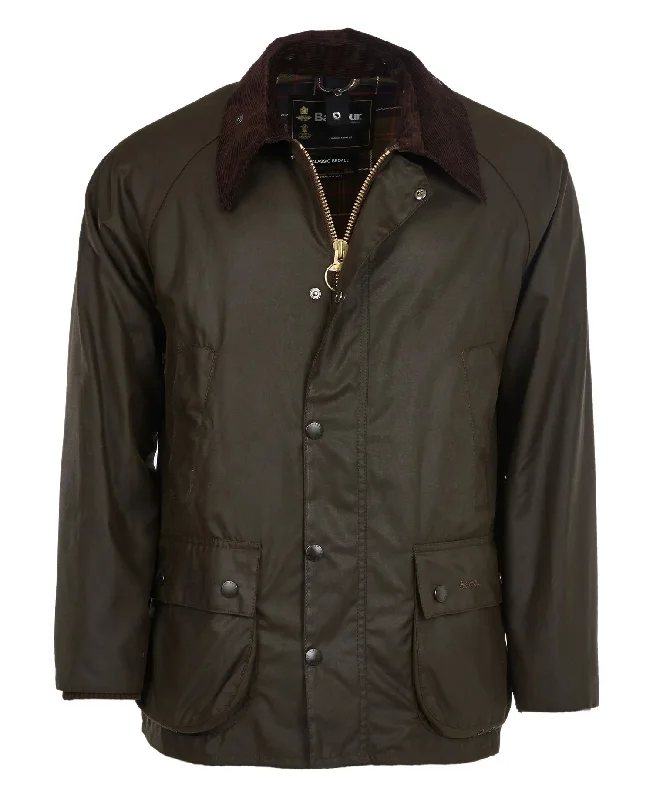 Classic Bedale Wax Jacket