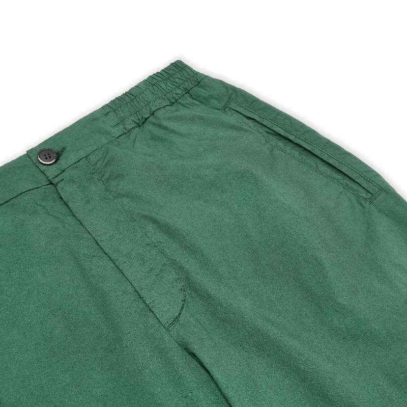 Barena Ameo Pavion Trouser - Alga