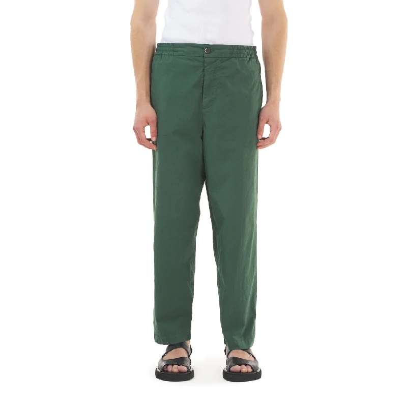 Barena Ameo Pavion Trouser - Alga