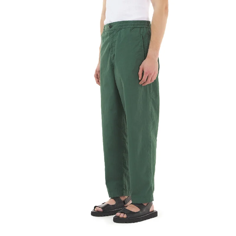 Barena Ameo Pavion Trouser - Alga