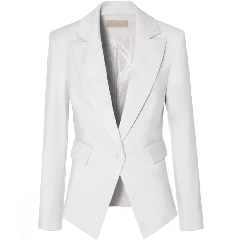 BLAZER ""ANGELA"" IN WHITE