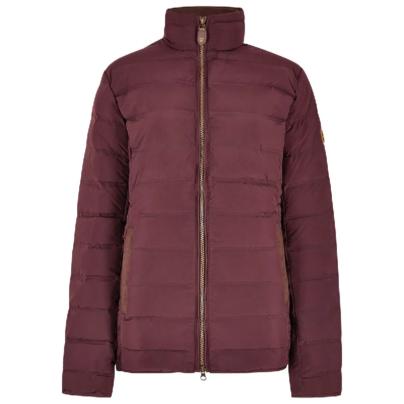 Dubarry Ballinroe Women's Quilted Jacket