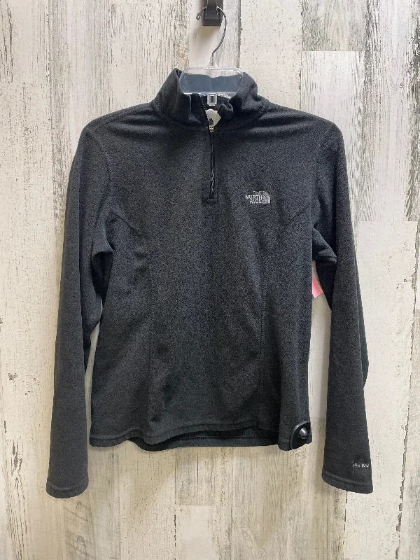 Jacket Fleece By The North Face In Black, Size: M