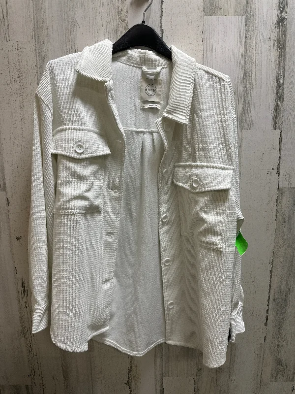 Jacket Other By Clothes Mentor  Size: L