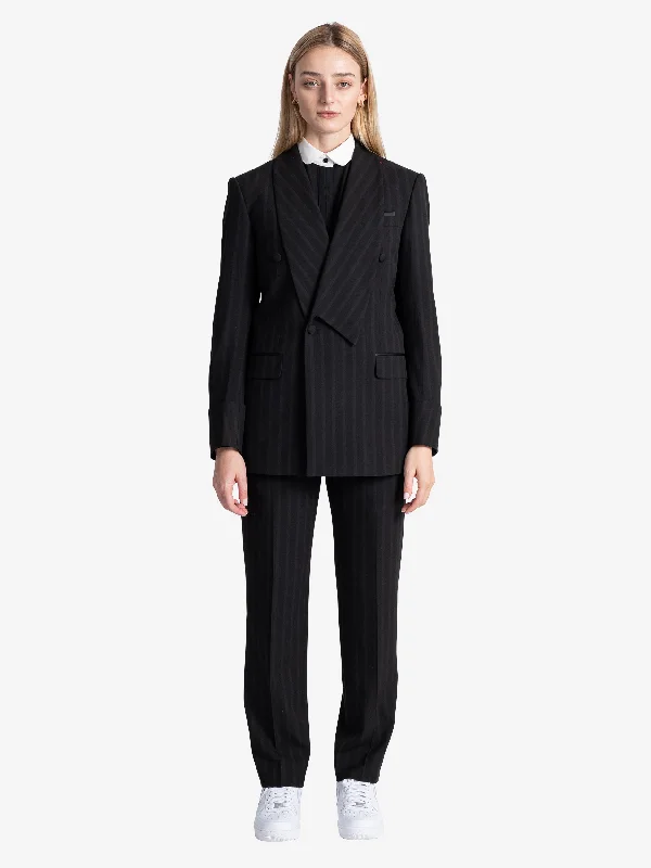 Kinebouge Black Suit