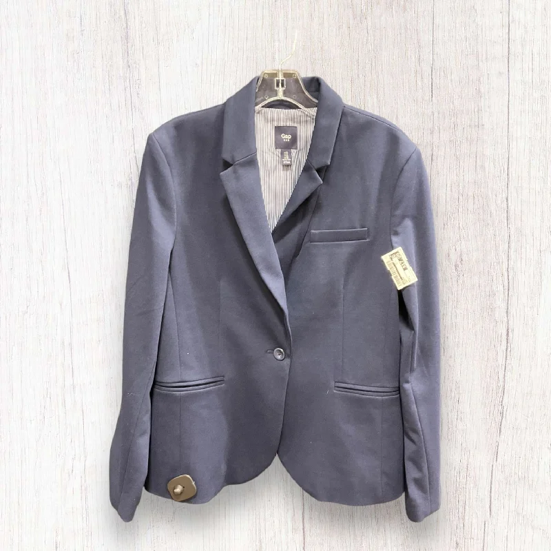 Navy Blazer Gap, Size L