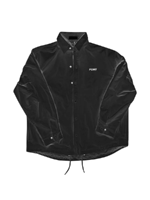 POMT 2L CleanF Coach Jacket - Women's