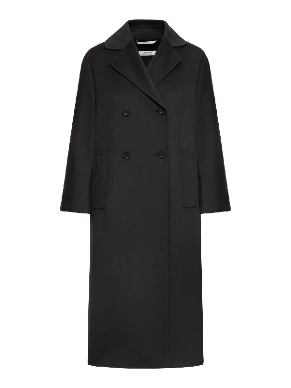 Long coat Wool garments