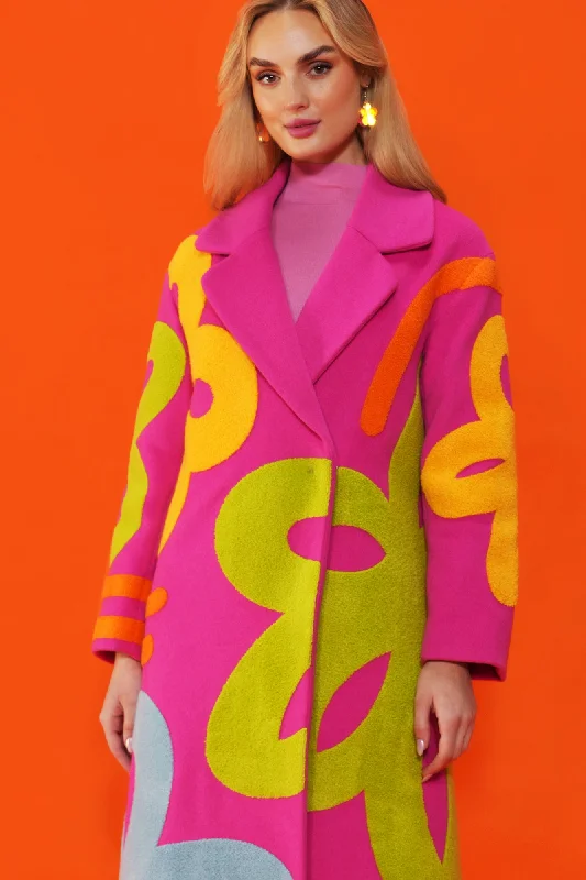 Utopia Coat