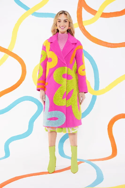 Utopia Coat