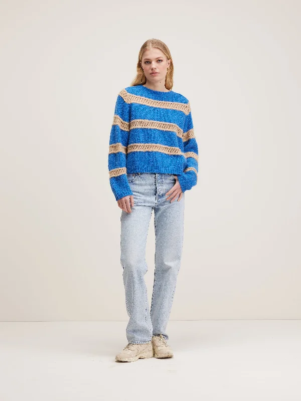 ROFT SWEATER