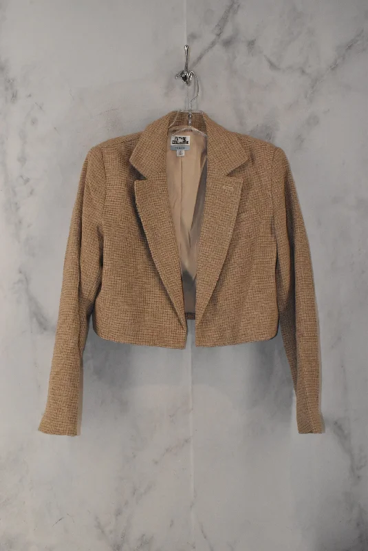 Blazer By Clothes Mentor  Size: M