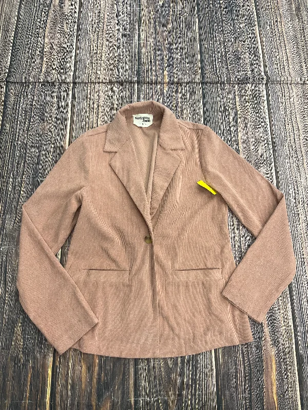 Blazer By Clothes Mentor  Size: S