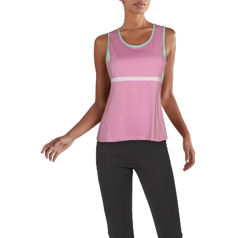 Fila Womens Tennis Fitness Tank Top