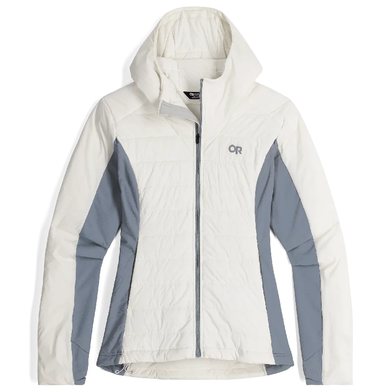 Shadow Insulated Hoodie II Women's