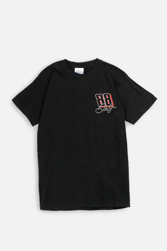 Vintage Racing Tee - S