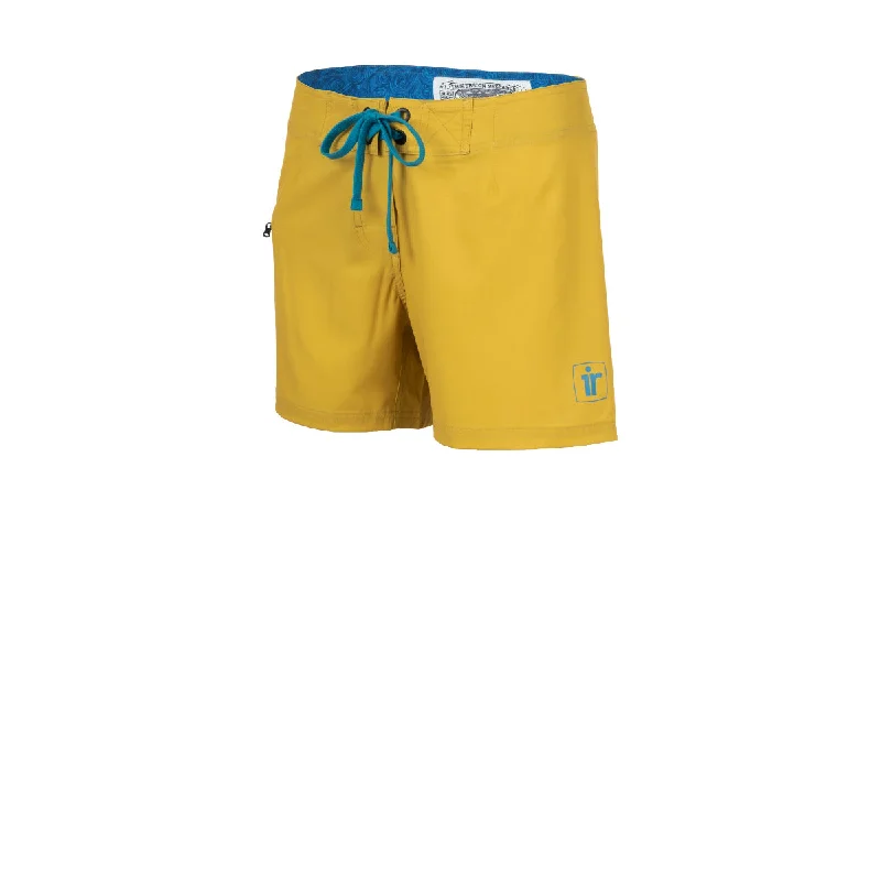 Women's Heshie Board Shorts | OUTLET