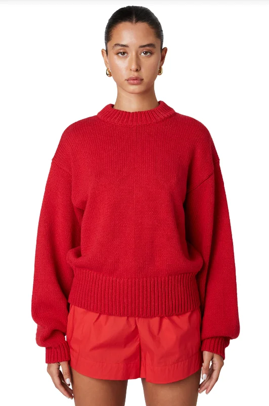 Ralph Sweater