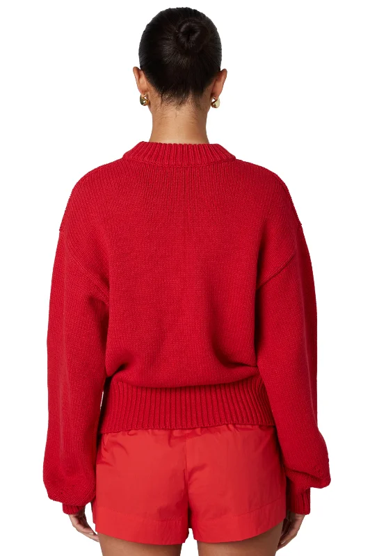 Ralph Sweater