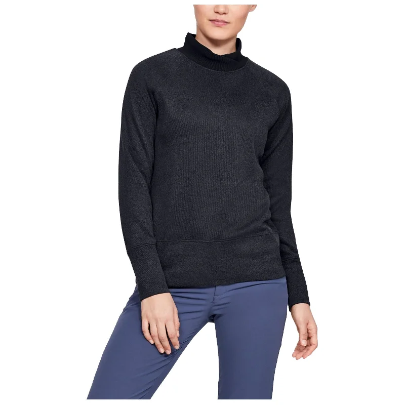 Under Armour Ladies Storm Sweaterfleece Top