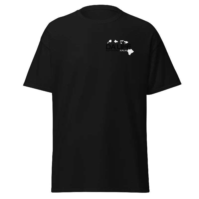 Waterfall Rappel Tee