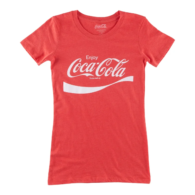 Women's Licensed T-Shirt