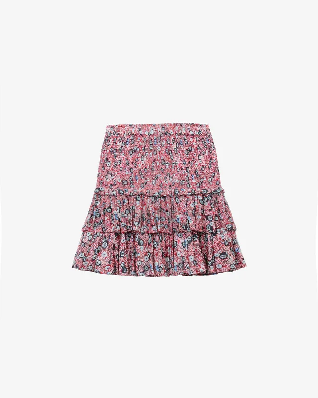 Naomi skirt