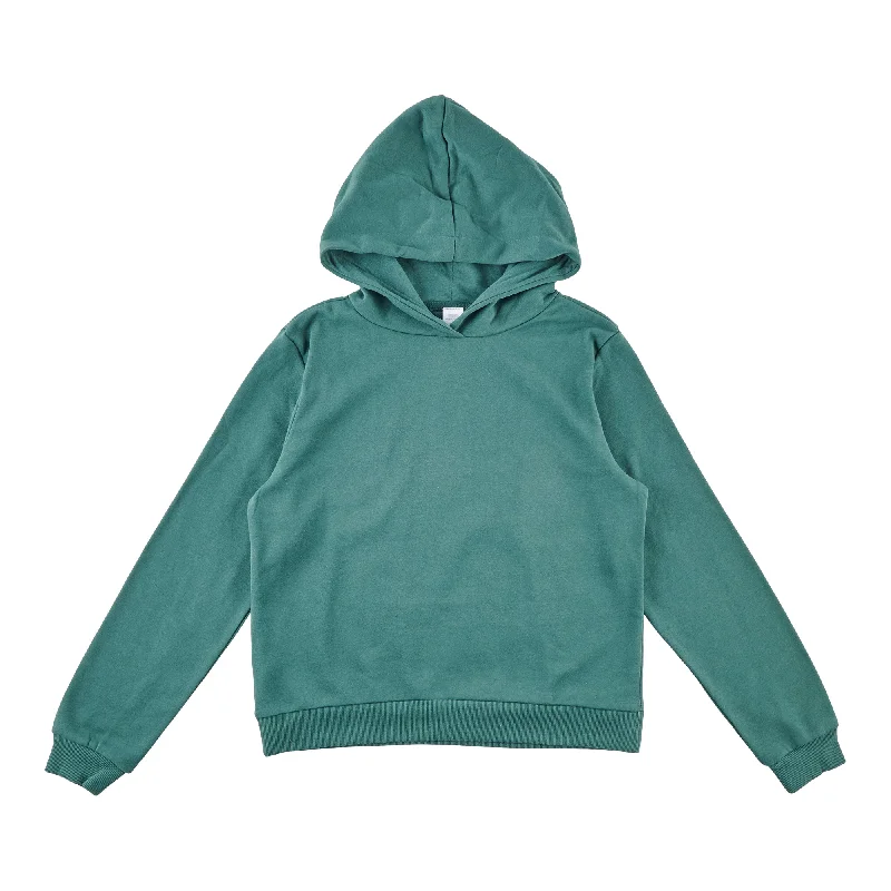 Women's Popover Hoodie