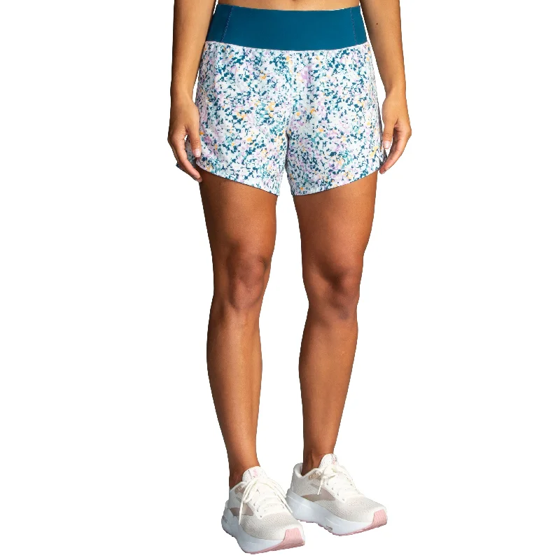 Brooks Women's Chaser 5"" Short