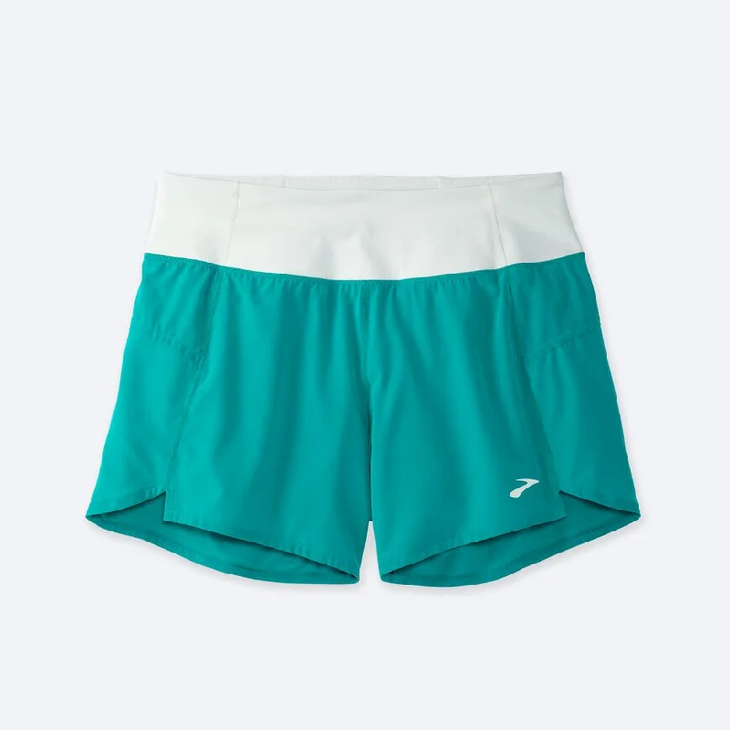 Nile green/cool mint / XS 5IN