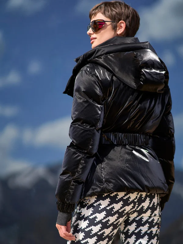 Candice Down Ski Jacket