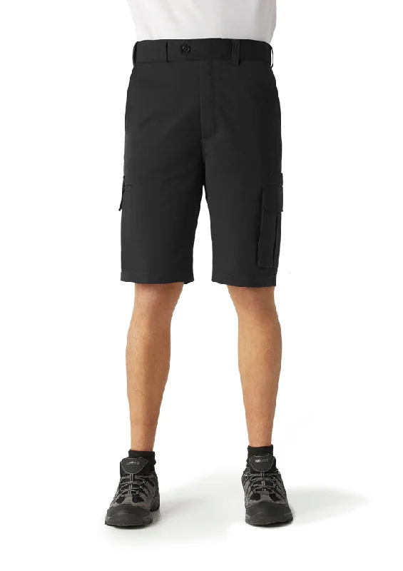 Mens Detroit Short - Stout