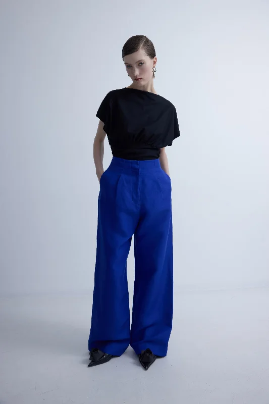 Elisse Pant