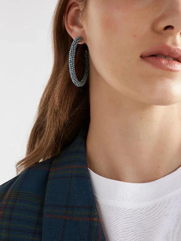 Kolle Hoop Earring