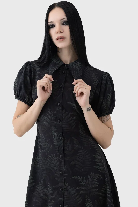 Equinoxx Shirt Dress