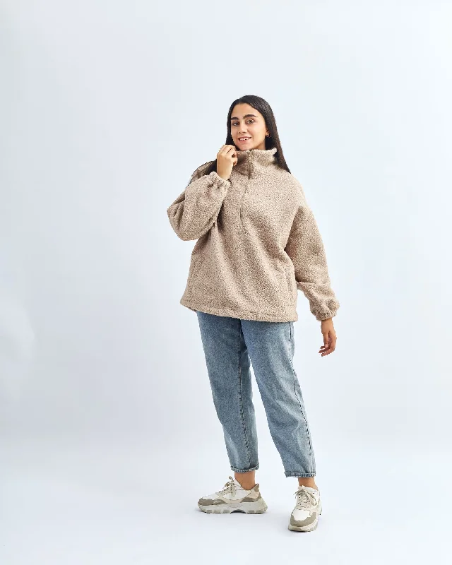 One Size / Beige