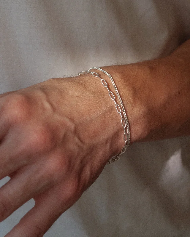 Garner Bracelet