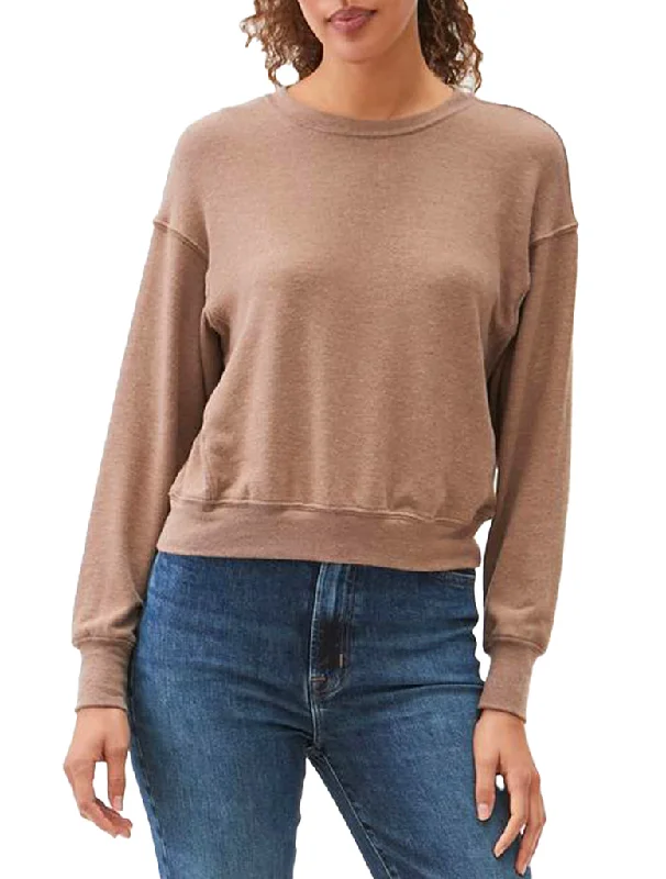 Gigi Crewneck Pullover - MICHAEL STARS