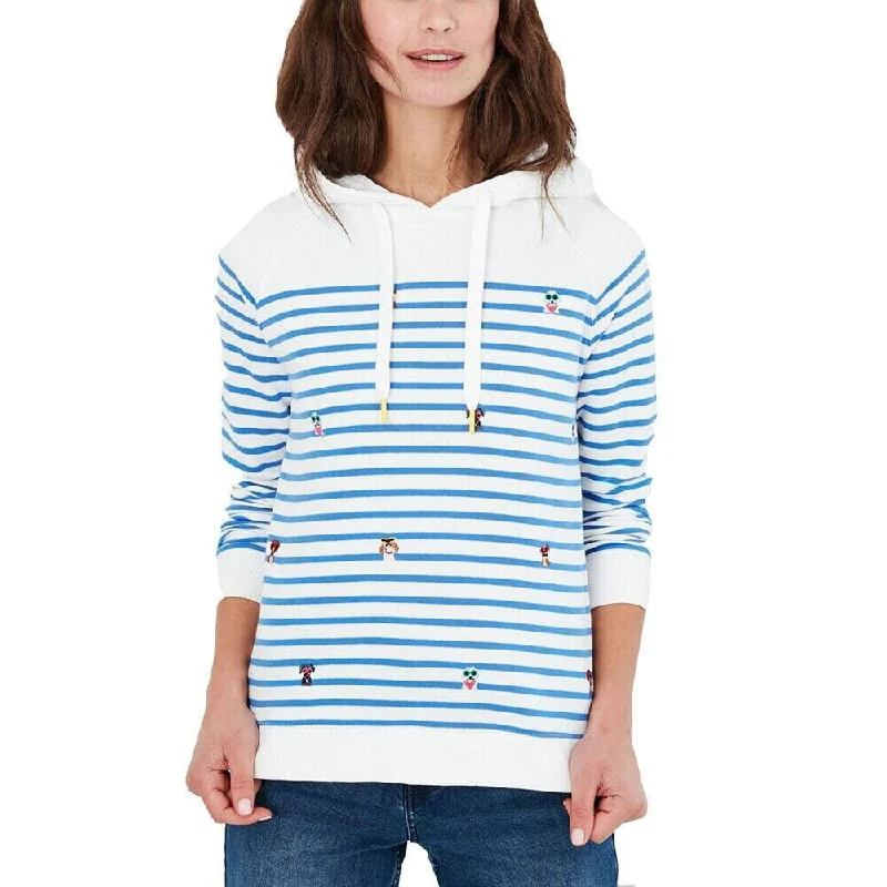 Blue Stripe / UK8