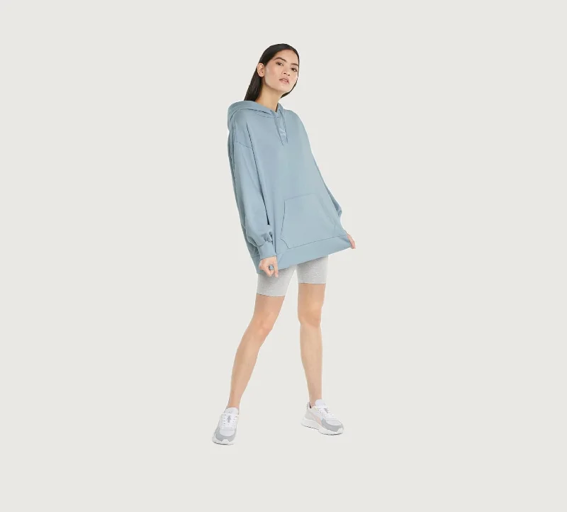 Puma Classics Oversized Hoodie