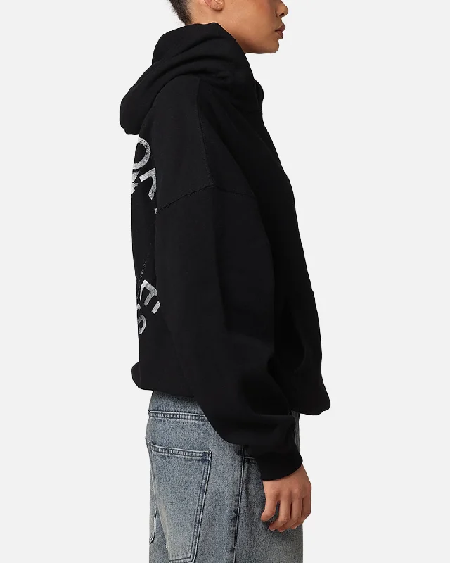 Saint Morta Pegasus Premium Hoodie Black